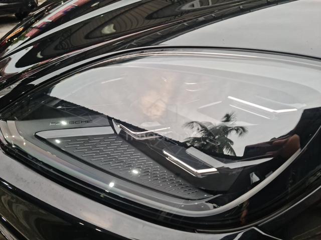 2023 Porsche CAYENNE 2.9 Base - 5