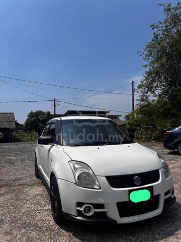 2009 Suzuki SWIFT 1.5 PREMIER (A) - 1