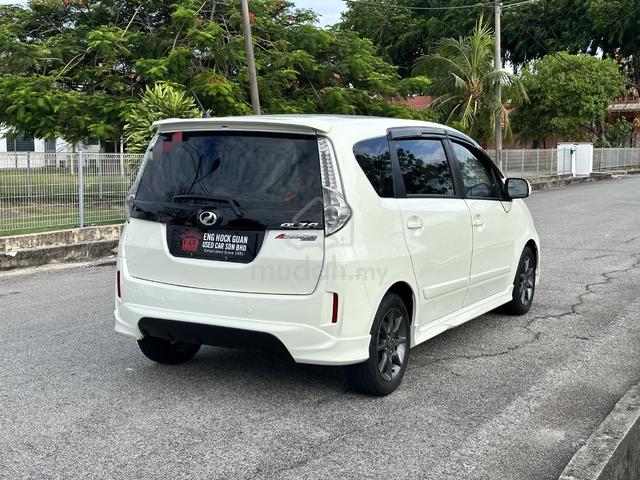 2015 Perodua ALZA 1.5 ZV ADVANCED FACELIFT (A) - 4