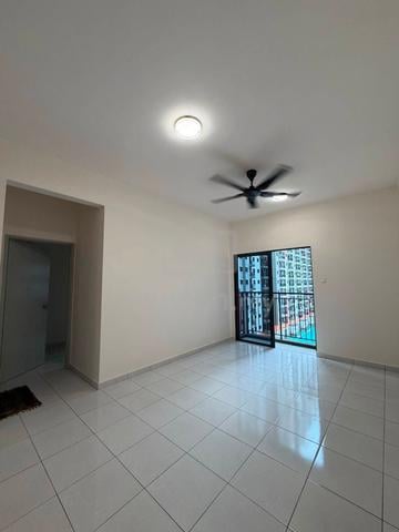Residensi Mutiara 1
