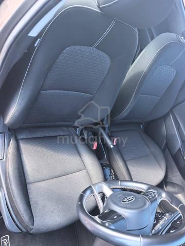 2018 Kia PICANTO 1.2 EX MY2018 (A) - 4