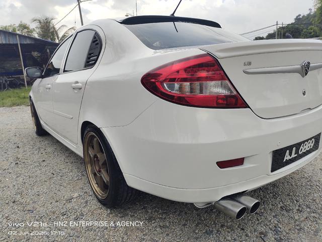 2013 Proton PERSONA 1.6 ELEGANCE HIGH LINE (A) - 4