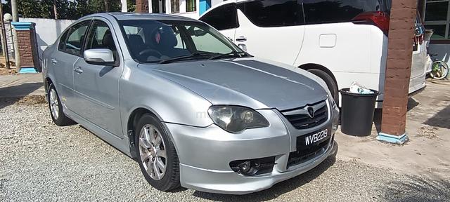 2011 Proton PERSONA 1.6 ELEGANCE MEDIUM LINE (A) - 2