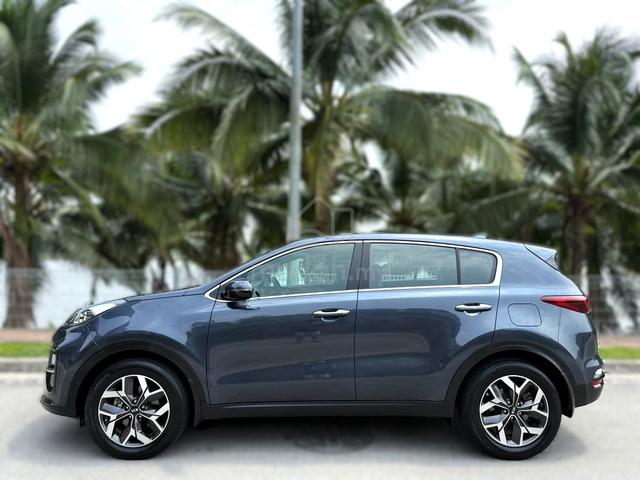 2019 Kia Sportage 2.0 NEW FACELIFT PETROL ENGINE - 5