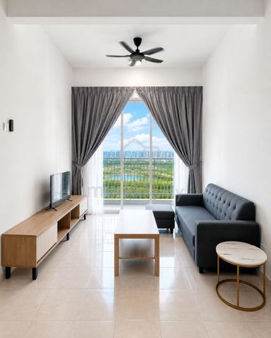 Residensi Adelia 1