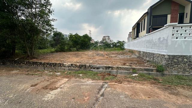 Lot Banglo bersebelahan Presint 17 Putrajaya untuk dijual 1
