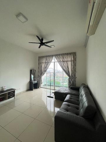 BM City Suites @ BM City Mall 1
