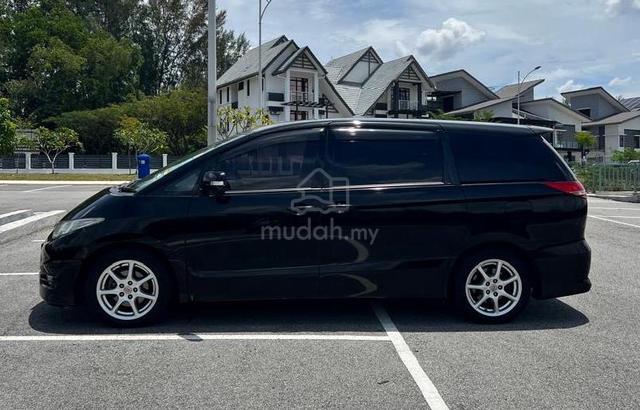 2006 Toyota ESTIMA 2.4 AERAS ACR50W (A) - 5