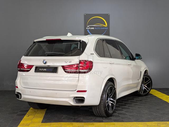 Bmw X5 2.0 xDRIVE40e M SPORT / BMW F15 / REG 2019 - 3