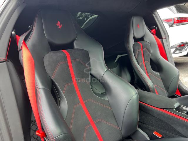 2021 Ferrari 812 6.5 Superfast Full Carbon 789Hp - 3