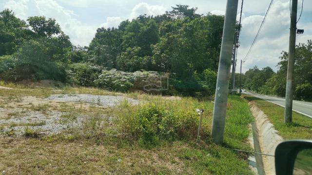 Tanah untuk disewa 1