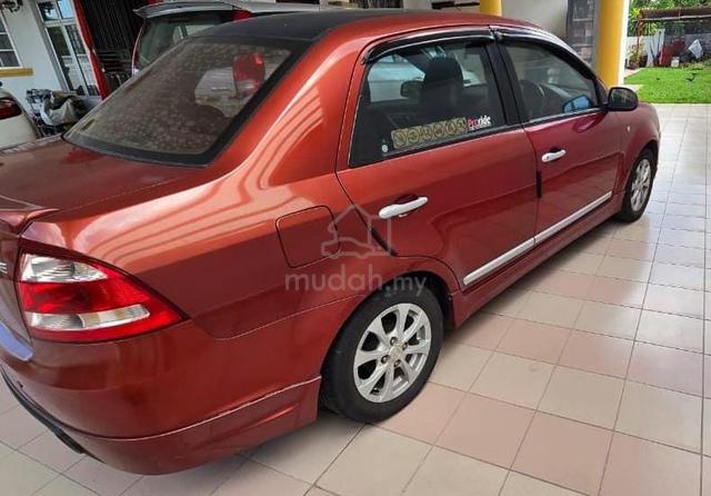 2010 Proton SAGA 1.3 SE (A) - 3