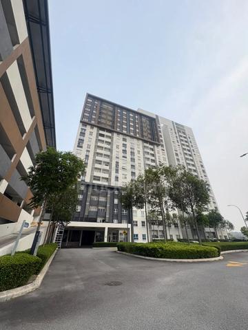 Aman 1 Tropicana Urban Homes 1