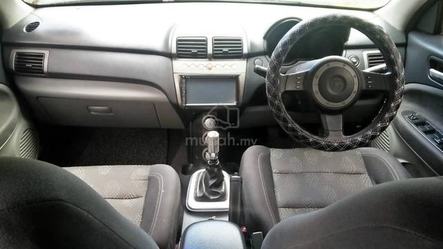 2010 Proton PERSONA 1.6 BASE LINE (M) - 4