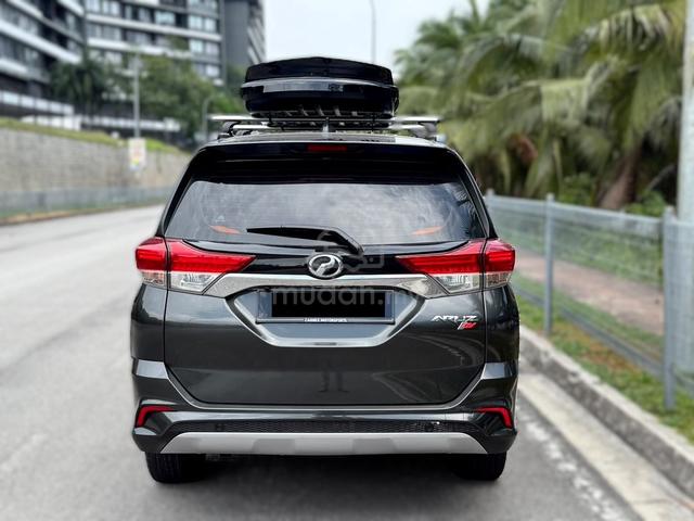 2020 Perodua ARUZ ADAVNCE 1.5 AV 3 YEARS WARRANTY - 3