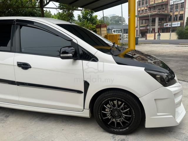 2014 Proton EXORA 1.6 BOLD PREMIUM (A) - 4