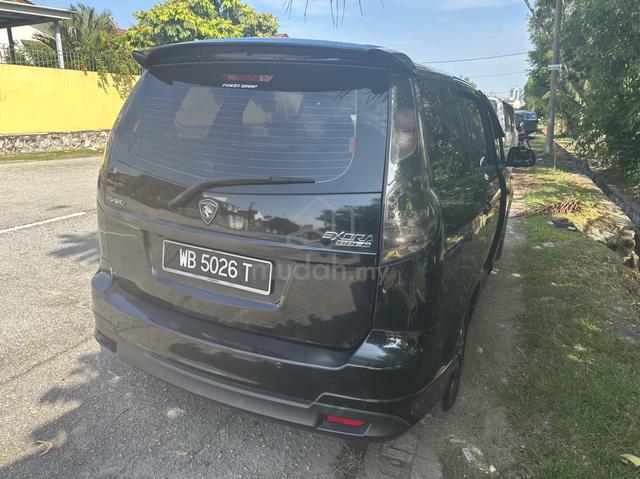 2015 Proton EXORA 1.6 BOLD PREMIUM (A) - 3