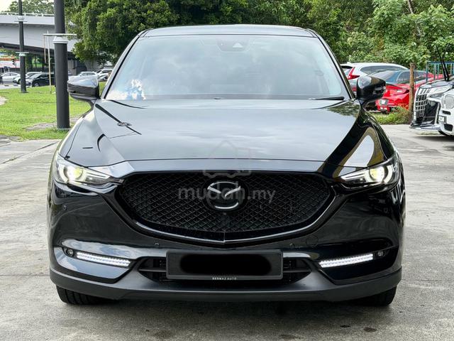 2022 MAZDA CX-5 2.5 TURBO✅15k Mileage - 2