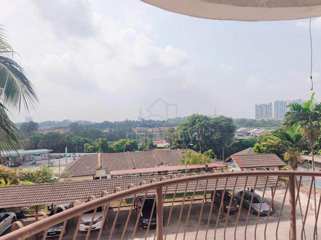 Selesa Puteri Condominium 1