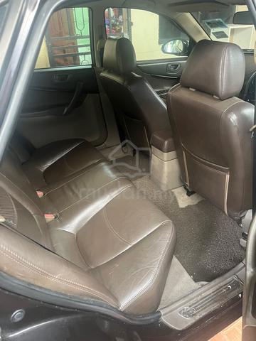 2006 Proton WAJA 1.6 CAMPRO VERSION A (A) - 5