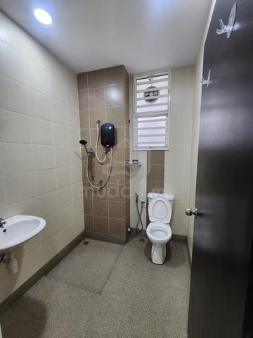 Simpang Ampat Hijauan Hills Reno Safety Door Install 2sty Semi D House 3