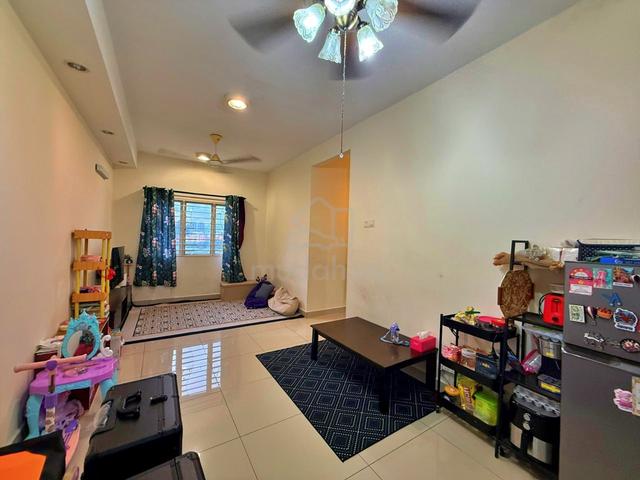 Putra Suria Residence 1