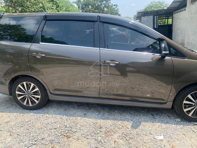 2020 Proton EXORA 1.6 PREMIUM MY17 ENHANCED (A) - 3
