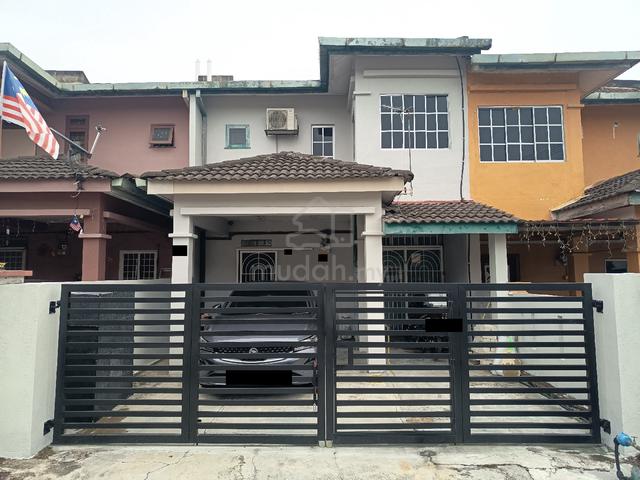 [Direct Owner] 2-Storey Terrace House for Sale 1