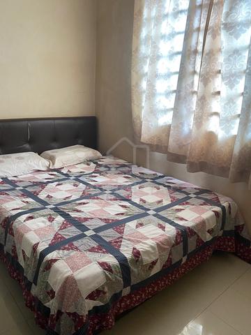 Taman Pasir Putih Fasa 3B Apartment 1