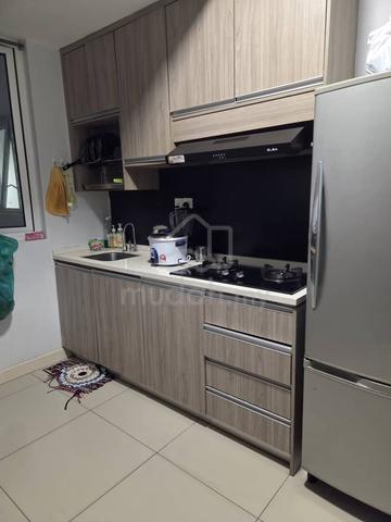 Sentul Point Suite Apartment 1
