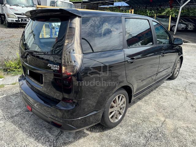 Proton EXORA 1.6 CFE (A) AKPK SAA BOLEH LOAN KEDAI - 2