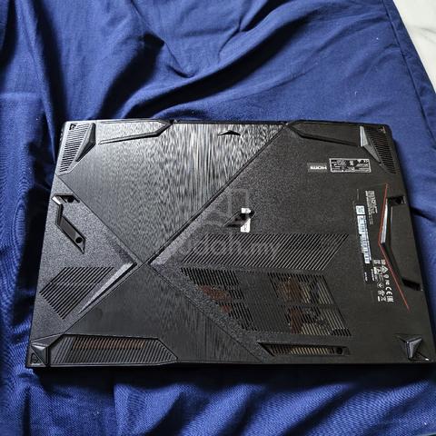 MSI GF63 Thin - photo 3 of 4