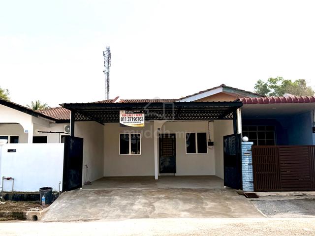 Fully reno- BANDAR AMANJAYA ZON SEROJA 1