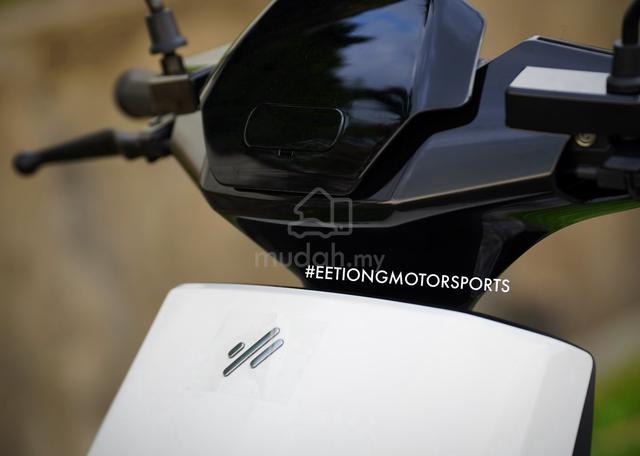 EZI RAY01 RAY-01 RAY 01 NEW EV Bike Smart Electric - photo 14 of 15