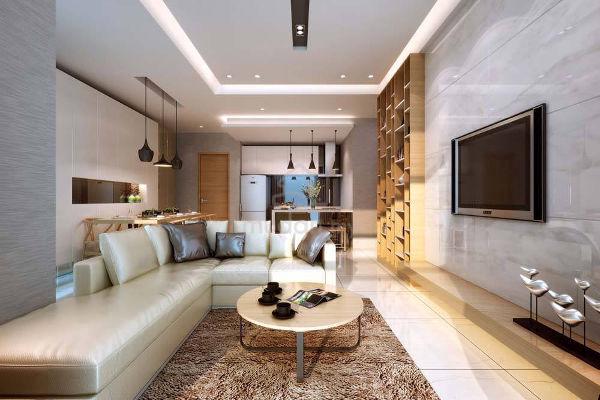 Paragon Suites @ CIQ 1