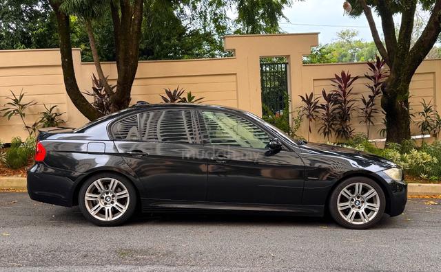 2008 Bmw 320i SPORTS (CKD) 2.0 (A) - 5