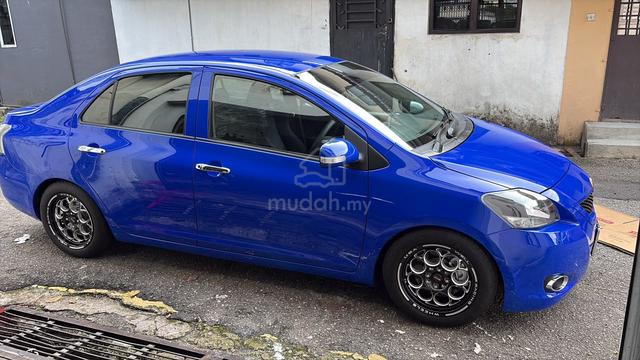 2009 Toyota VIOS 1.5 G (A) - 5