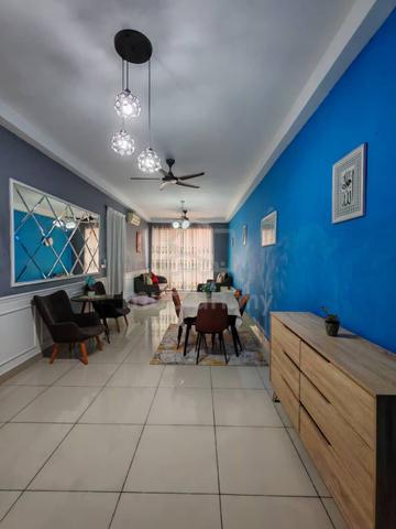 D'Aman Residences 1