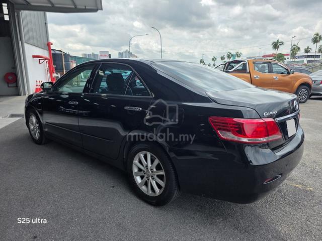 2010 Toyota CAMRY 2.0 E (A) FACELIFT SELL CHEAP - 5