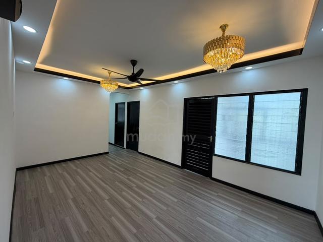 Taman Daya - Jalan Pinang 3, 4 1