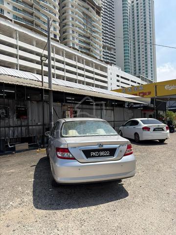2005 Honda CITY 1.5 VTEC (A) - 3