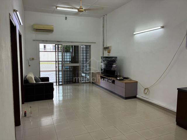 1 Storey TAMAN SHANGHAI Jalan Klang Lama, Actual, Freehold, RENOVATED 1
