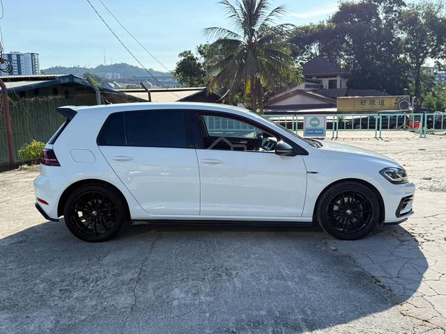 2019 Volkswagen GOLF 1.4 TSI MK7.5 (A) - 5