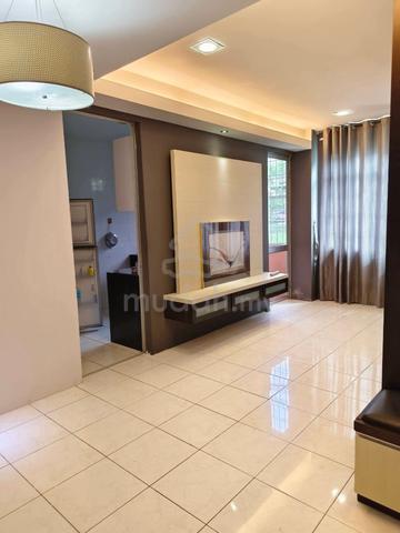 Eden Height Condominium Green Heigt 1