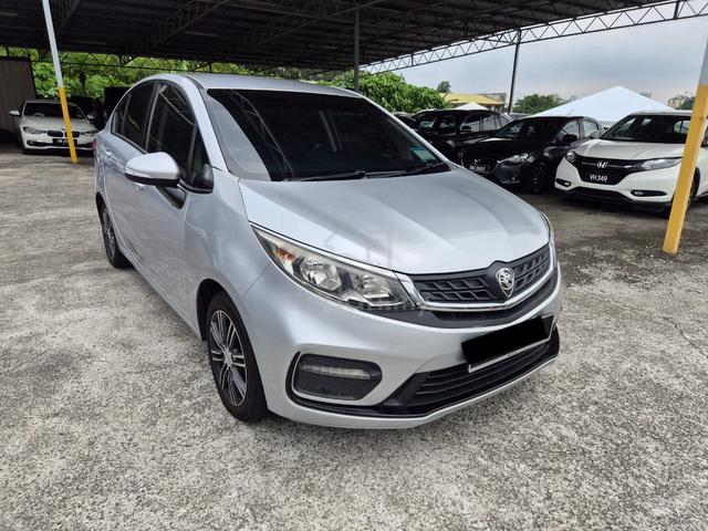 2020 Proton PERSONA 1.6 PREMIUM  (A) - 1
