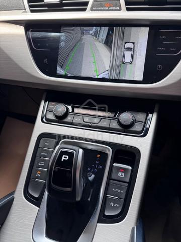 2021 Proton X70 1.8 PREMIUM 2WD MY18 (A) - 3