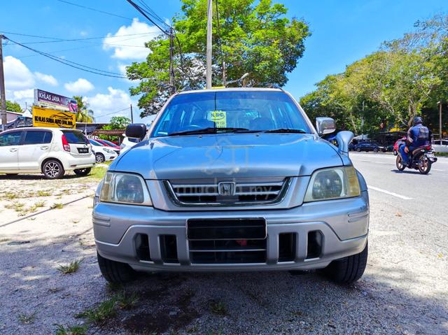 1996 Honda CR-V 2.0 (A) - 1