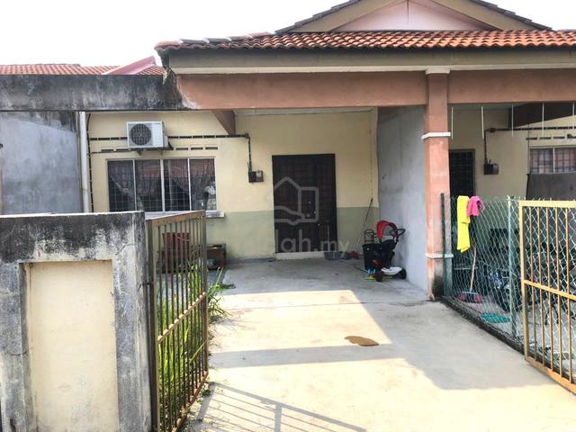 [SINGLE STOREY] TAMAN LANGAT MURNI, Banting 1