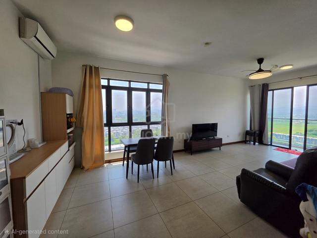 K Avenue Residential 1