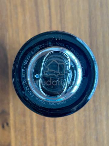 Dior Sauvage | Authentic 2017 Vintage Bottle - photo 3 of 4